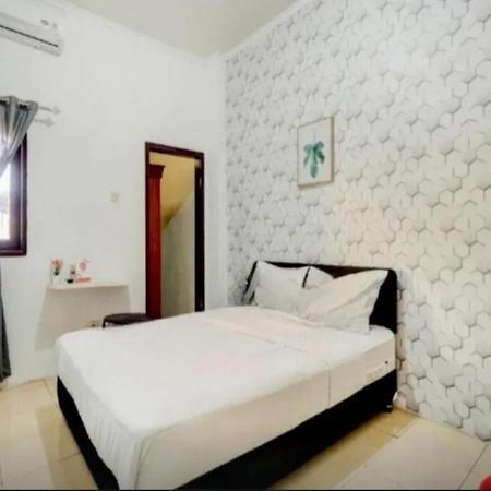 Reddoorz Near Plaza Araya Malang Hotel Blimbing  Luaran gambar