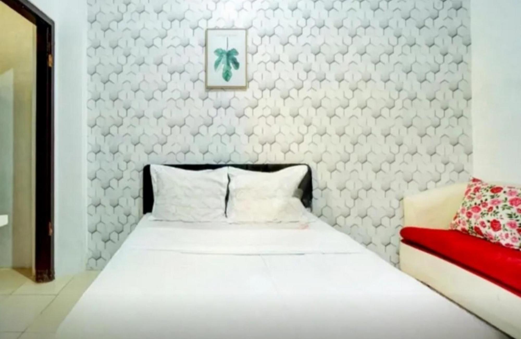 Reddoorz Near Plaza Araya Malang Hotel Blimbing  Luaran gambar