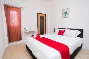 Reddoorz Near Plaza Araya Malang Hotel Blimbing  Bilik gambar