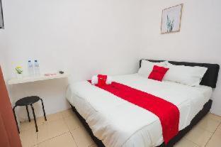 Reddoorz Near Plaza Araya Malang Hotel Blimbing  Bilik gambar